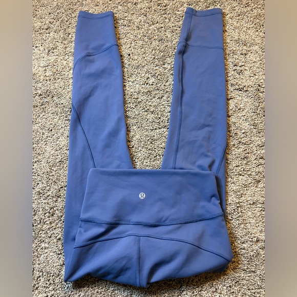 lululemon Leggings - Picture 1 of 7